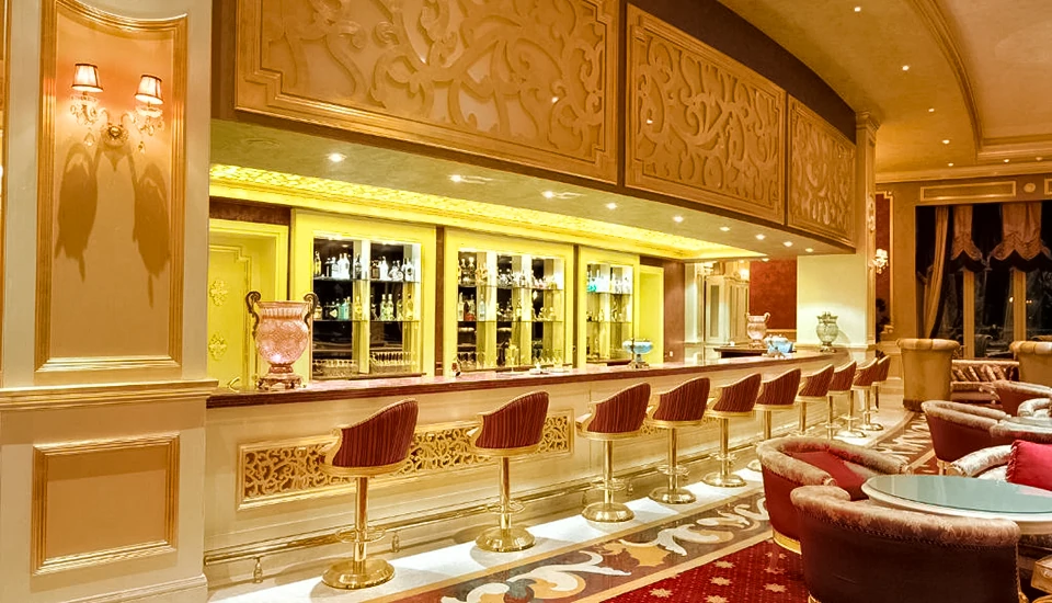 هتل بی پریمیوم بدروم